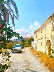 Casa adossada a Vélez - Rubio. Casa adosada en venta en vélezrubio, 5 dormitorios.