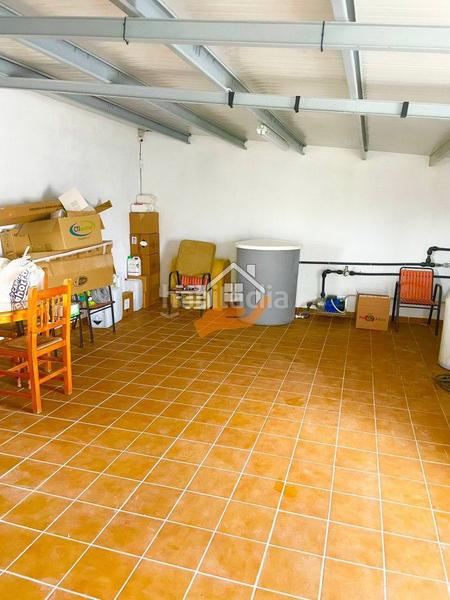 Foto d84a93e5-4189-44d8-bd95-6fda347cd6e6. Bâtiment à usage industriel dans Vélez - Rubio