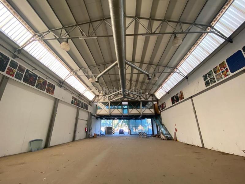 Foto bfe13d11-a6a1-415c-b098-9c7171b36a01. Nave industrial nave ind. en venta en San Ginés, 3 dormitorios. en Murcia
