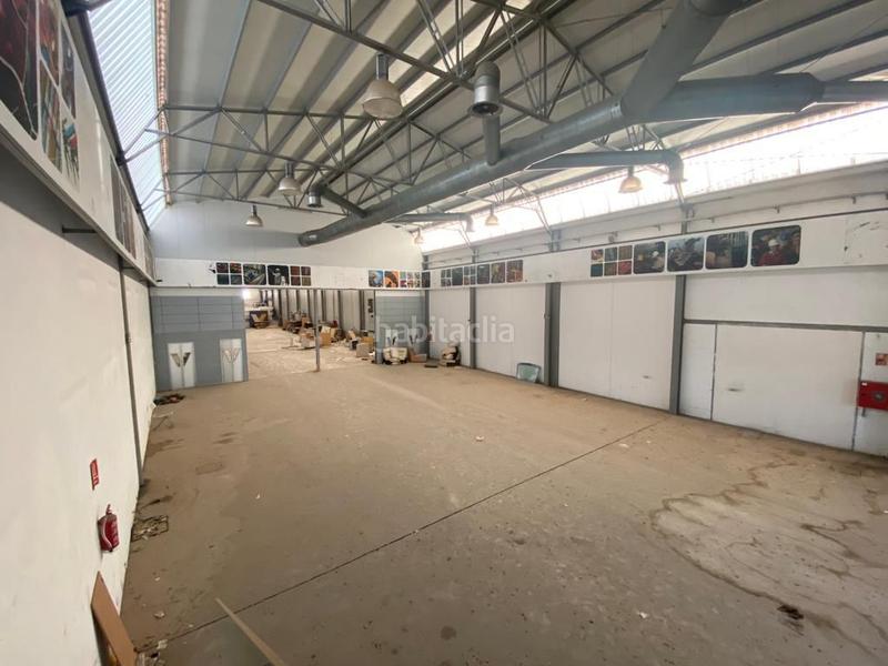 Foto e829ca60-7087-4552-b253-dc3a437f4902. Nave industrial nave ind. en venta en San Ginés, 3 dormitorios. en Murcia