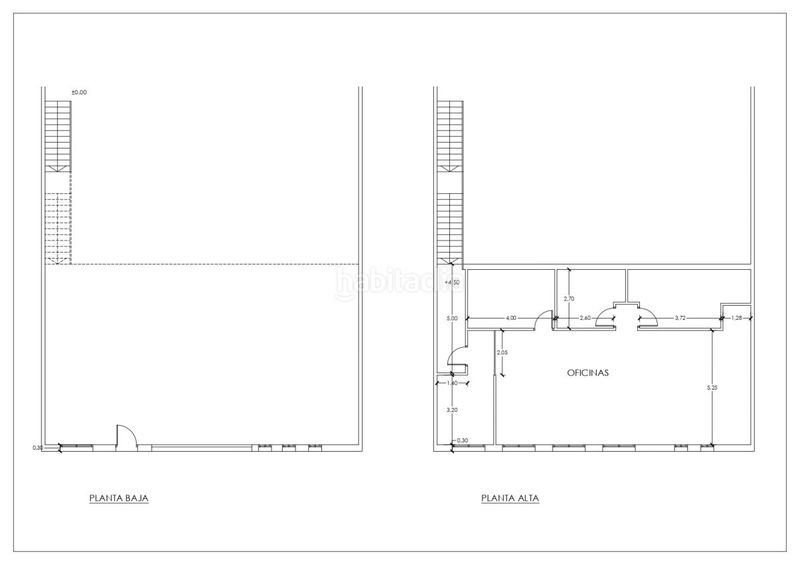 Foto 52e1c830-5e87-4579-8ad1-e30a341293b1. Nau industrial a San Ginés Murcia