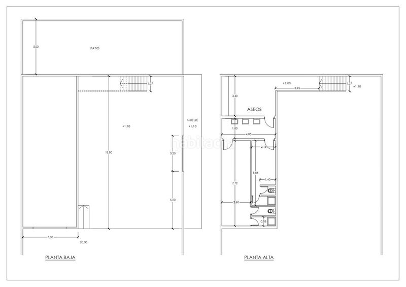 Foto 91a7aa20-8d78-492b-9211-35af62553bd9. Nau industrial a San Ginés Murcia