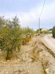Terreny residencial a Vélez - Blanco. Terreno rústico en venta en vélezrubio.