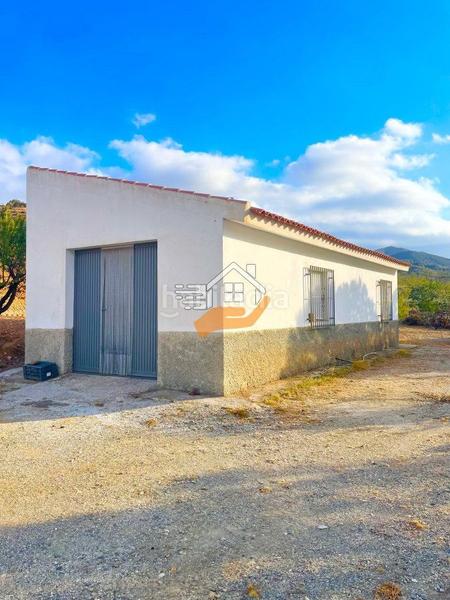 Foto f7f90059-e4b1-4b0e-a8fa-18f873db3d14. Terreny residencial a Vélez - Rubio