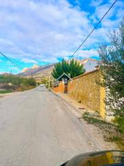 Terreny residencial a Vélez - Blanco. Terreno rústico en venta en vélezblanco.