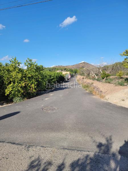 Foto 21f84efd-90d8-41da-935a-0ad37f0e4527. Terreno residencial terreno urbano en venta en Monteagudo. en Murcia