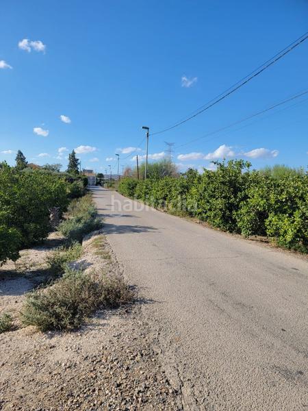 Foto 23179837-c7eb-4ecf-a85a-97b9c0c45502. Terreno residencial terreno urbano en venta en Monteagudo. en Murcia