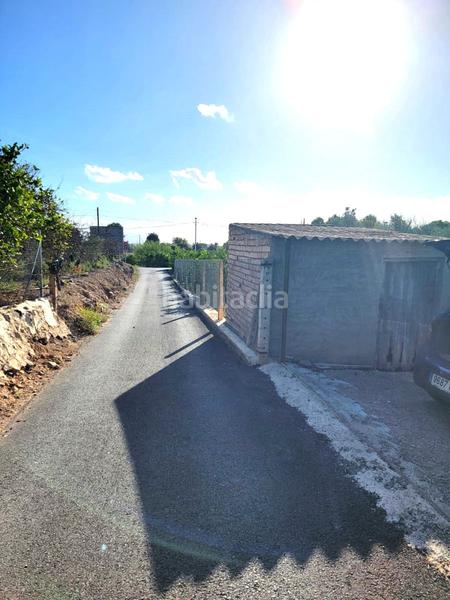 Foto 57d93491-dc34-4a7b-b098-ad79a9386d7d. Terreno residencial terreno urbano en venta en Monteagudo. en Murcia