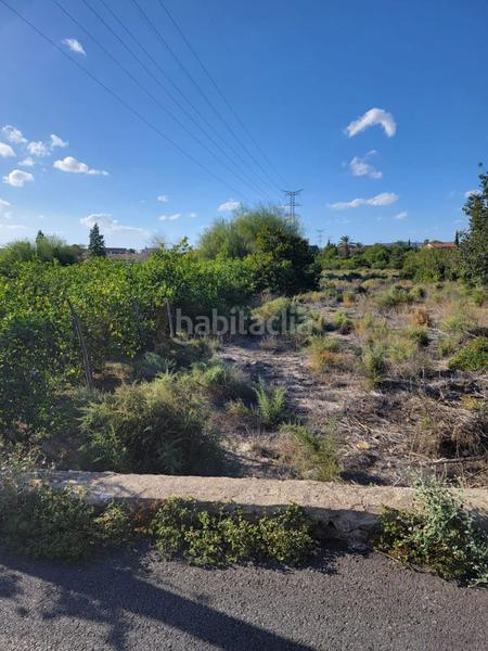 Foto 5d34f0dd-cd07-4033-9df4-4fdc34f9b816. Terreno residencial terreno urbano en venta en Monteagudo. en Murcia