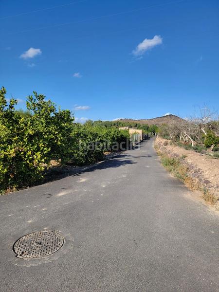 Foto 72cfe1e4-1912-4b53-80bb-034649583c0a. Terreno residencial terreno urbano en venta en Monteagudo. en Murcia