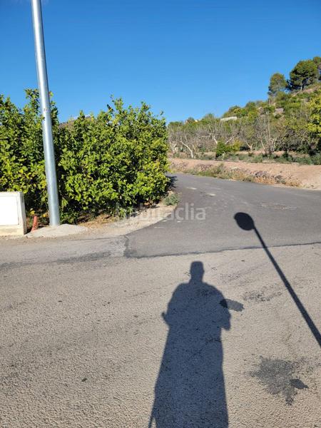 Foto a5b87a71-14a2-4e7e-96e9-d999a4cb78db. Terreno residencial terreno urbano en venta en Monteagudo. en Murcia