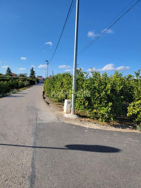 Foto d8e356a3-2624-4177-adc7-1711270e12eb. Terreno residencial terreno urbano en venta en Monteagudo. en Murcia