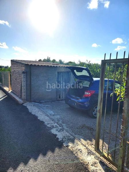 Foto df4ba430-66e4-421b-b09f-d716b54ff3b4. Terreno residencial terreno urbano en venta en Monteagudo. en Murcia