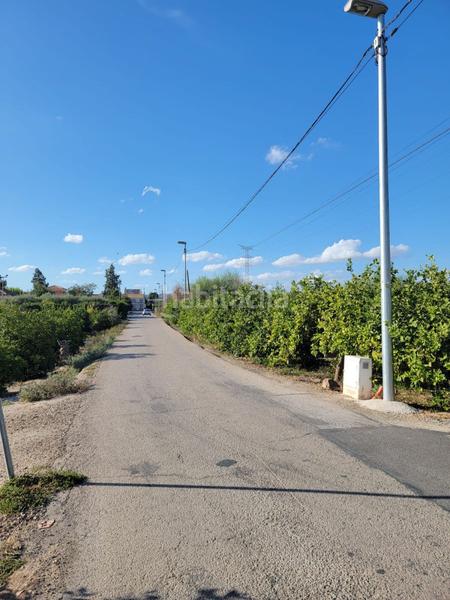 Foto f8acf9c6-fe00-4897-b2f1-9da7d3260f12. Terreno residencial terreno urbano en venta en Monteagudo. en Murcia