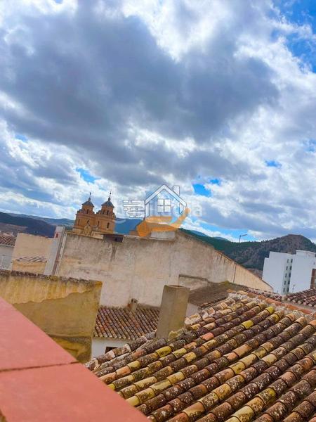 Foto 6c762bf4-0943-4519-a3ca-d6585fa428b5. Casa adossada amb aparcament a Vélez - Rubio