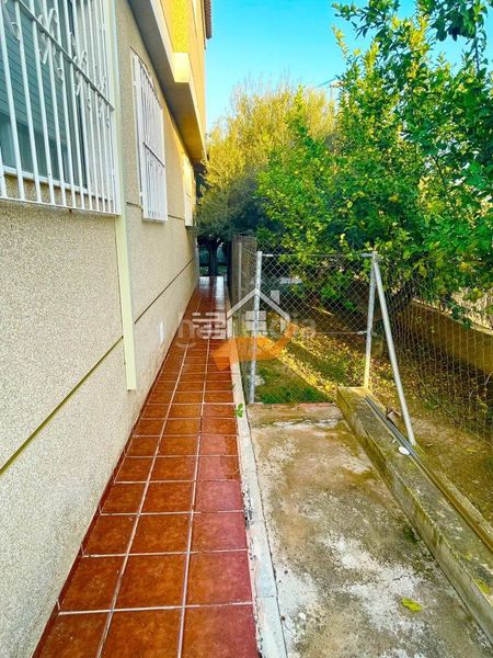 Foto 7069cad2-931a-438e-b6f7-0b3485d3e919. Xalet amb aparcament a El Palmar Murcia