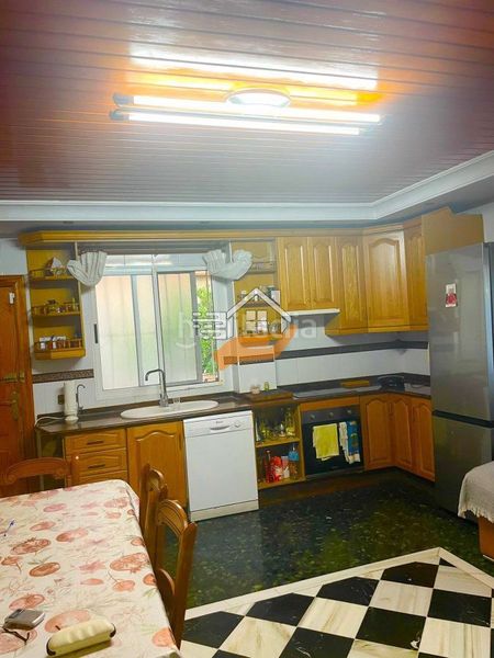 Foto b0c2f1df-1232-4add-abe0-866b2111cda0. Xalet amb aparcament a El Palmar Murcia
