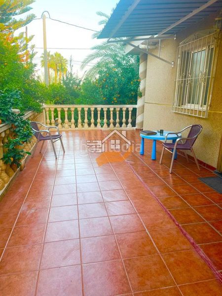 Foto c97947ca-3588-4884-b9aa-e20f7629412a. Xalet amb aparcament a El Palmar Murcia