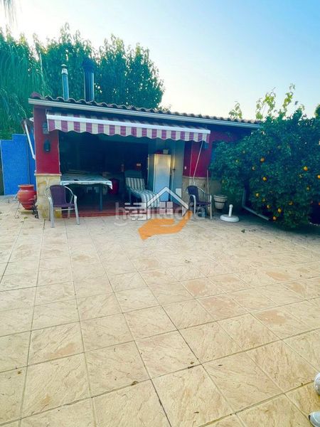Foto fe01bbe7-7b88-4e86-be52-cea1c38e7fc9. Xalet amb aparcament a El Palmar Murcia