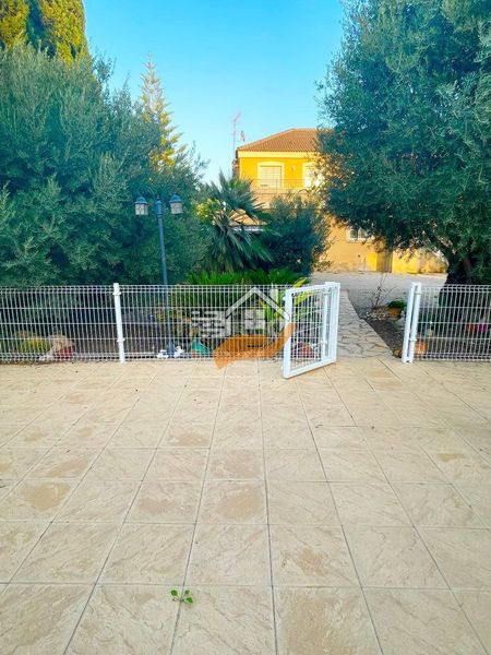 Foto ffec3c8a-de10-490c-ab55-ece8411a1f55. Xalet amb aparcament a El Palmar Murcia