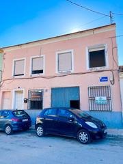 Casa a Alguazas. Casa en venta en alguazas, 4 dormitorios.