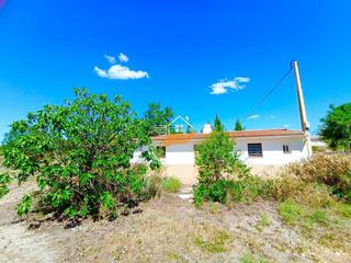 Masia a Vélez - Rubio. Casa rural en venta en vélezrubio.