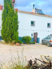 Casa adossada a Vélez - Blanco. Casa adosada en venta en vélezblanco, 4 dormitorios.