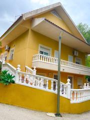 Casa a El Esparragal. Unifamiliar en venta en cabezo de torres, 5 dormitorios.