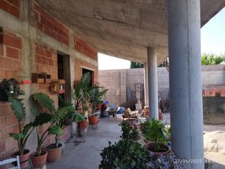 Casa a Ceutí. Unifamiliar en venta en ceuti, 3 dormitorios.
