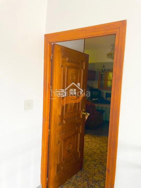 Foto 1443dbe5-296b-43bc-80b0-515520ed62e6. Casa adosada  en venta , 3 dormitorios. en Chirivel