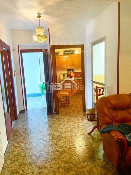 Foto 25a49c19-2eb1-443e-bb11-0be624bbd2e3. Casa adosada  en venta , 3 dormitorios. en Chirivel