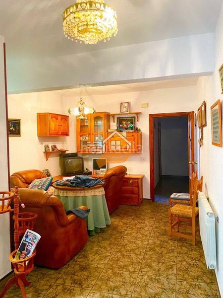 Foto 5f63d089-dd79-4eea-8ab3-36a28eb5337a. Casa adosada  en venta , 3 dormitorios. en Chirivel