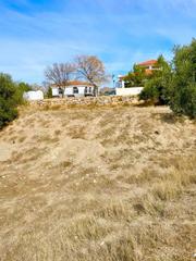 Propriété à Huércal - Overa. Terreno urbano en venta en huércalovera.