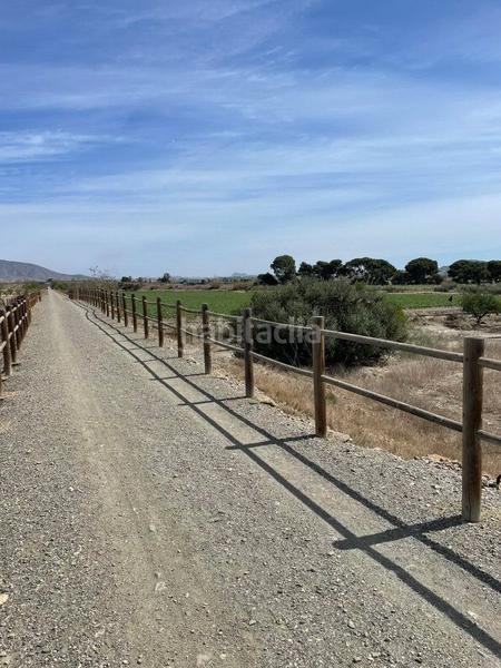 Foto 8e9eb597-cdbd-48fa-bef7-6c75b737a733. Finca rústica terreno rústico en venta en huércalovera. en Huércal - Overa