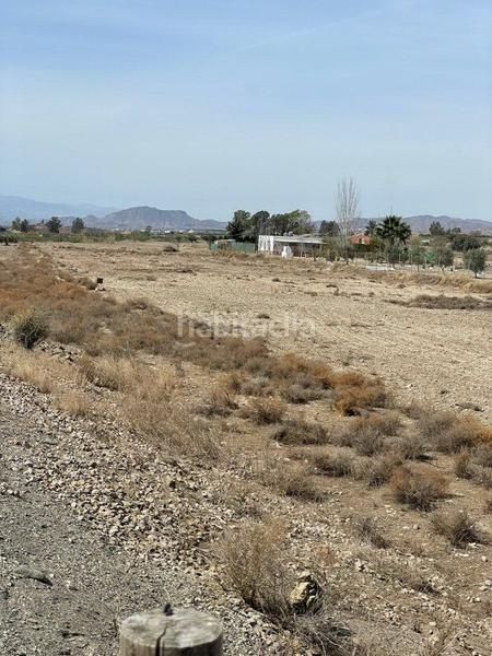 Foto bf3a79dc-7b5c-4ec1-9d72-e72cd5d5e24c. Finca rústica terreno rústico en venta en huércalovera. en Huércal - Overa