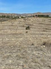 Propriété à Huércal - Overa. Terreno rústico en venta en huércalovera.