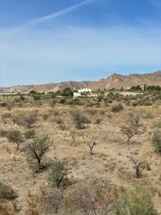 Propriété à Huércal - Overa. Terreno rústico en venta en huércalovera.