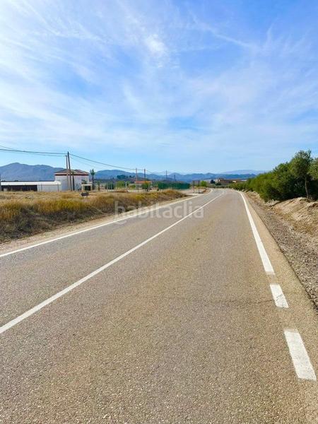 Foto 2f76af85-b203-45ac-b243-2c4784782c53. Finca rústica a Huércal - Overa