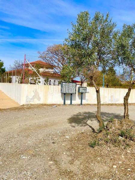 Foto c144a971-7d61-4b4a-9ed1-7d8c992ded31. Finca rústica a Huércal - Overa