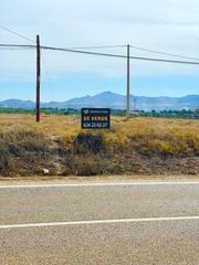 Propriété à Huércal - Overa. Terreno urbano en venta en huércalovera.