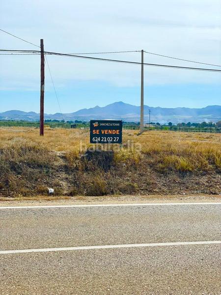 Foto f4c55cbf-b643-4581-a33c-2a46e20e72b7. Finca rústica a Huércal - Overa