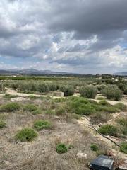 Propriété à Huércal - Overa. Terreno rústico en venta en huércalovera.