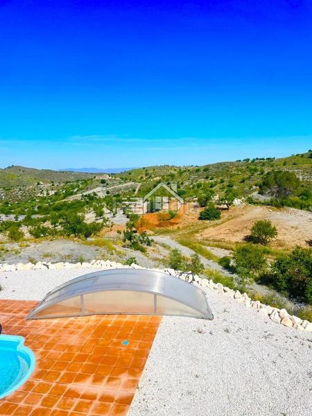 Foto 226877e5-ef85-44a5-9ee7-76aec98be529. Mas avec parking dans Torrecilla Lorca