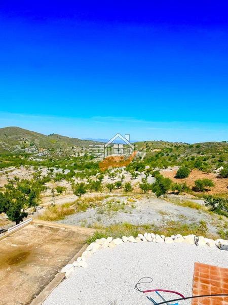 Foto 383937c6-71c9-4fac-a51b-e2f5f1acc6de. Mas avec parking dans Torrecilla Lorca