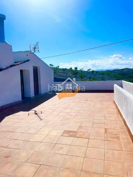 Foto 7b0772b4-96ac-4a22-9174-955a80893623. Mas avec parking dans Torrecilla Lorca