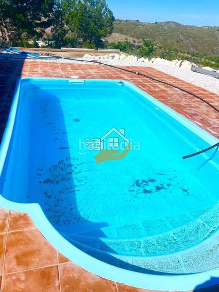 Foto b2b52b3e-3783-4768-ae09-b8a61b7a6442. Mas avec parking dans Torrecilla Lorca