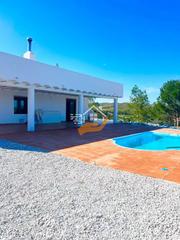 Mas à Torrecilla. Casa rural en venta en lorca, 5 dormitorios.