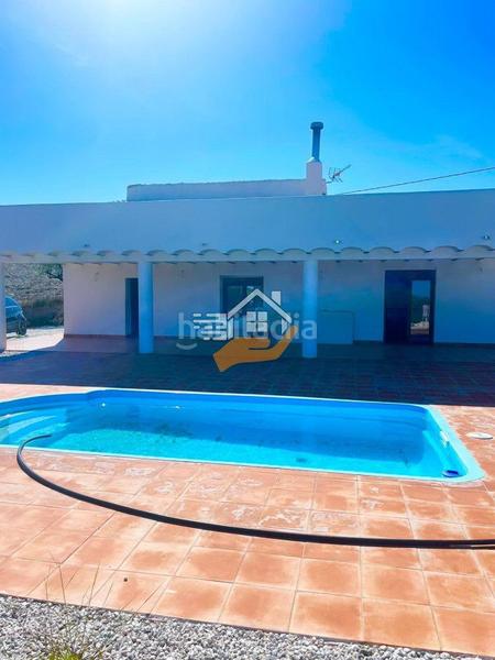 Foto bfa405e2-b072-4534-8961-818efda94ae5. Mas avec parking dans Torrecilla Lorca