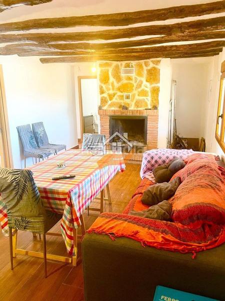 Foto f5d926cd-481e-419f-89d7-dd7f6d92c2d6. Mas avec parking dans Torrecilla Lorca