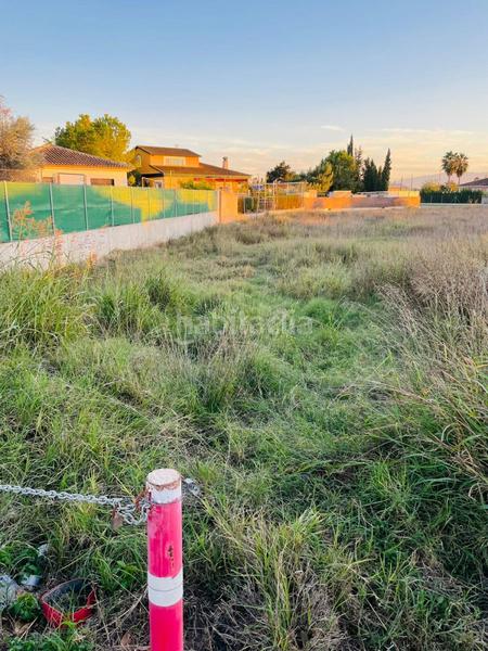 Foto 163f3326-d20c-485b-97e2-b35c8859cac0. Propriété dans El Llano Molina de Segura